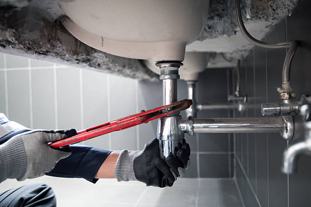 Licensed Leak Detection service in Marston, NC - Street Wise - Plumbing